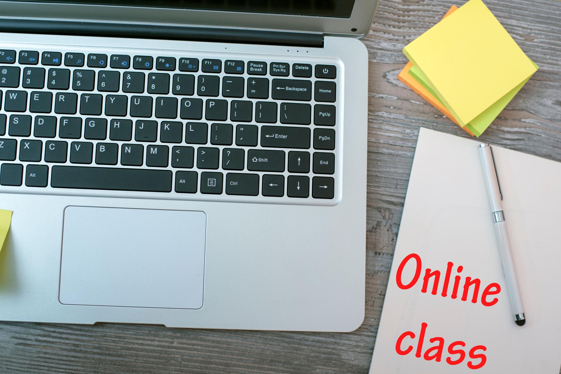 Online Class